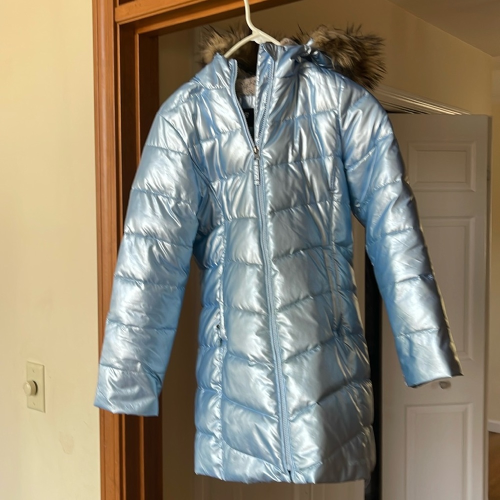 Land’s End Winter Coat